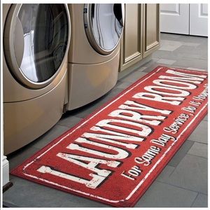Laundry room Mat